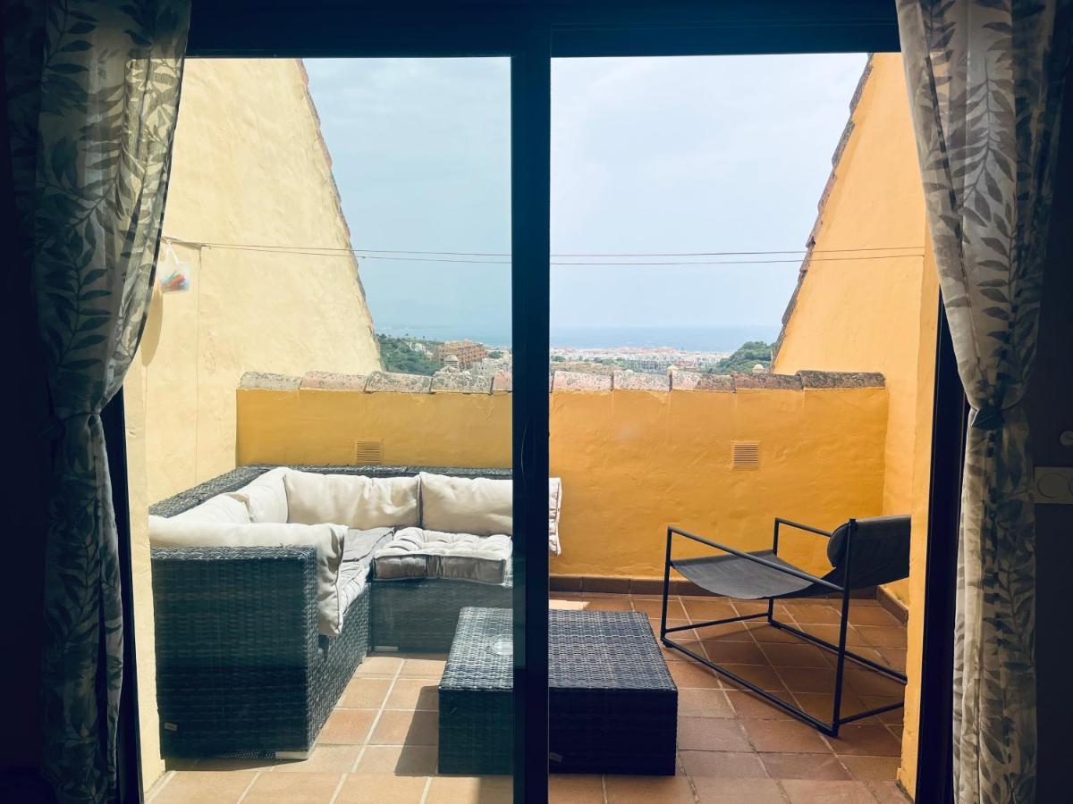 Duquesa Village Manilva Exterior photo