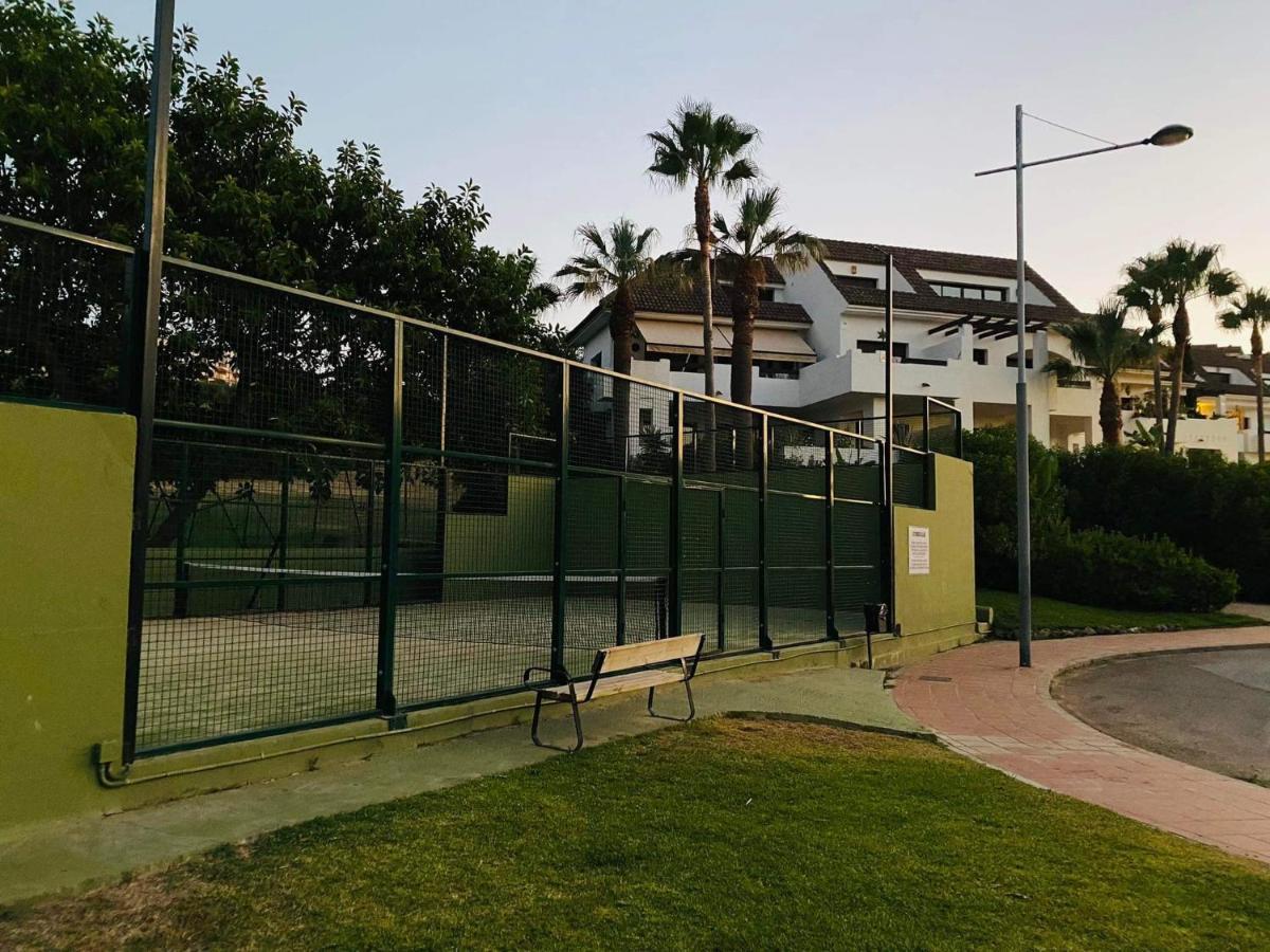 Duquesa Village Manilva Exterior photo