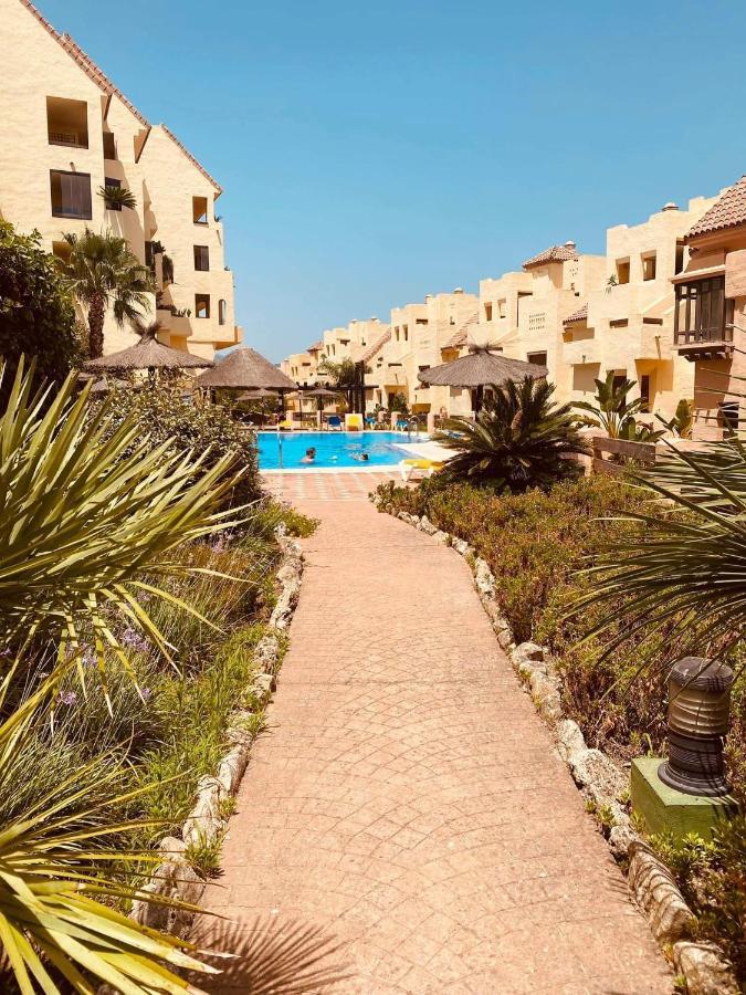Duquesa Village Manilva Exterior photo