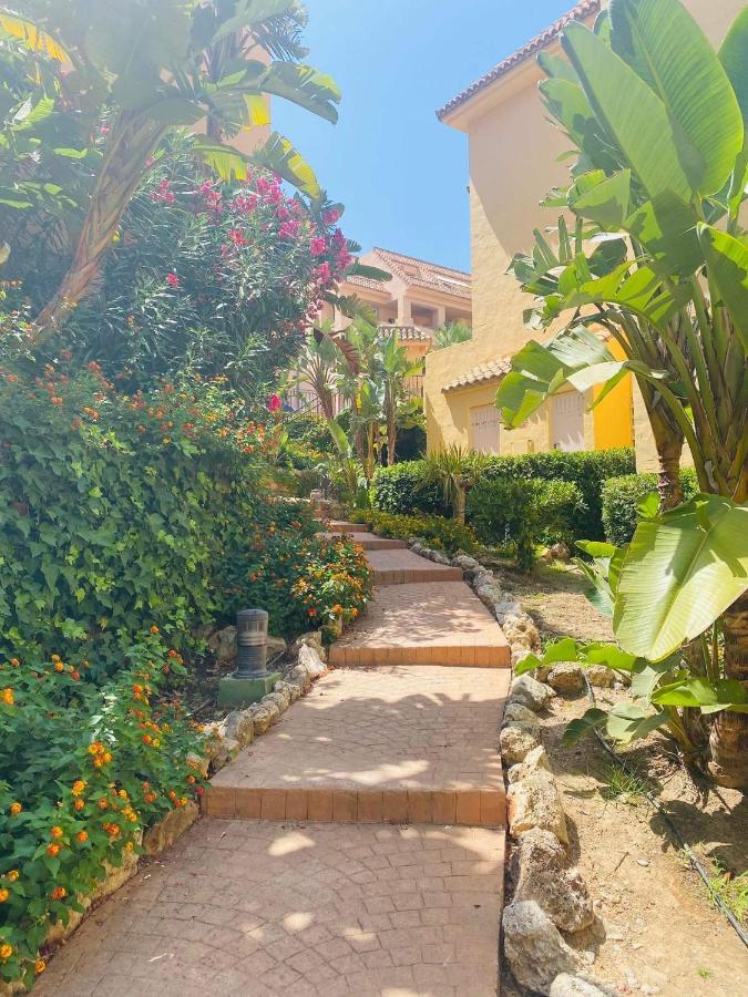 Duquesa Village Manilva Exterior photo