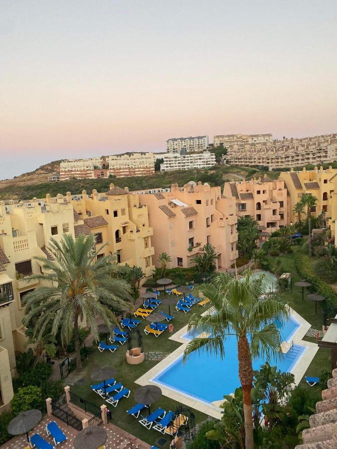 Duquesa Village Manilva Exterior photo